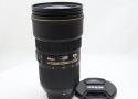 【中古】 ニコン(nikon) AF-S NIKKOR 24-70mm f/2.8E ED VR