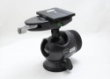 【中古】 ジッツオ(gitzo) センターボール 3型QD GH3780QD