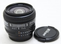 【中古】 ニコン(nikon) Ai AF Nikkor 24mm F2.8D