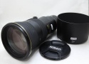 【中古】 ニコン(nikon) AF-S NIKKOR 500mm f/5.6E PF ED VR