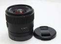 【中古】 ソニー(sony) E 11mm F1.8 SEL11F18