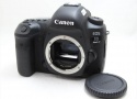 【中古】 キヤノン(canon) EOS 5D Mark IV ボディ