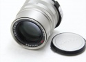 【中古】 京セラ(kyocera) Carl Zeiss Sonnar T*90mm F2.8 G