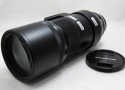 【中古】 オリンパス・OMシステム(olympus・OM SYSTEM) M.ZUIKO DIGITAL ED 300mm F4.0 IS PRO