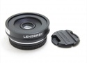 【中古】 レンズベビー（lensbaby） Sweet 22 Kit 22mm F3.5 [ライカSL/TL用]