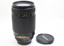 【中古】 ニコン(nikon) Ai AF Zoom Nikkor ED 70-300mm F4-5.6D