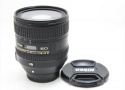 【中古】 ニコン(nikon) AF-S NIKKOR 24-85mm f/3.5-4.5G ED VR