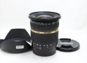 【中古】 タムロン(tamron) SP AF 10-24mm F/3.5-4.5 Di II LD ASP [IF] (B001) [キヤノン用]