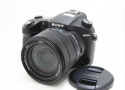 【中古】 ソニー(sony) サイバーショット DSC-RX10M4