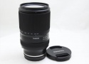 【中古】 タムロン(tamron) 28-300mm F/4-7.1 Di III VC VXD (Model A074) [ソニーE用]