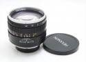 【中古】 コニカ(konica) HEXANON 60mm F1.2[L]