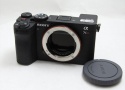 【中古】 ソニー(sony) α7CR ILCE-7CR ボディ [ブラック]
