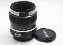 【中古】 ニコン(nikon) Ai Micro Nikkor 55mm F2.8S