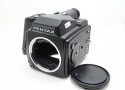 【中古】 ペンタックス(pentax) 645 ボディ