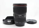 【中古】 キヤノン(canon) EF16-35mm F4L IS USM