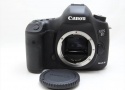 【中古】 キヤノン(canon) EOS 5D Mark III ボディ