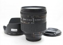 【中古】 ニコン(nikon) Ai AF Zoom Nikkor 24-85mm F2.8-4D(IF)