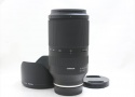 【中古】 タムロン(tamron) 70-180mm F/2.8 Di III VXD (Model A056) [ソニーE用]
