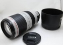 【中古】 キヤノン(canon) EF100-400mm F4.5-5.6L IS II USM