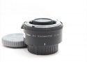 【中古】 ニコン(nikon) Ai AF-S TELECONVERTER TC-17EII 1.7x