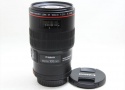 【中古】 キヤノン(canon) EF100mm F2.8Lマクロ IS USM