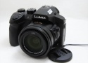【中古】 パナソニック(panasonic) LUMIX DMC-FZ300