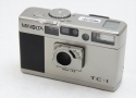 【中古】 ミノルタ(minolta) TC-1