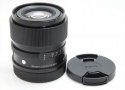 【中古】 シグマ(sigma) C 90mm F2.8 DG DN [ライカL用]