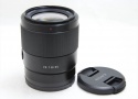 【中古】 ソニー(sony) FE 35mm F1.8 SEL35F18F