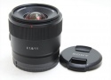 【中古】 ソニー(sony) E 11 mm F1.8 SEL11F18