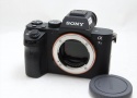 【中古】 ソニー(sony) α7 II  ILCE-7M2 ボディ