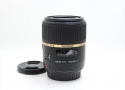 【中古】 タムロン(tamron) SP AF 60mm F2 DiII MACRO 1:1（MODEL:G005)[キヤノン用]