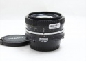 【中古】 ニコン(nikon) Ai Nikkor 20mm F4