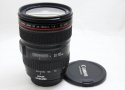 【中古】 キヤノン(canon) EF24-105mm F4L IS USM