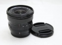 【中古】 富士フイルム(fujifilm) FUJINON XF8mmF3.5 R WR