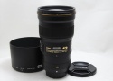 【中古】 ニコン(nikon) AF-S NIKKOR 300mm f/4E PF ED VR