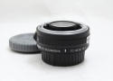 【中古】 ニコン(nikon) AF-S TELECONVERTER TC-14E III