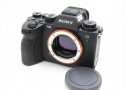 【中古】 ソニー(sony) α1 ILCE-1 ボディ