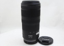【中古】 キヤノン(canon) RF100-400mm F5.6-8 IS USM