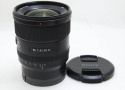 【中古】 ソニー(sony) FE 20mm F1.8 G SEL20F18G
