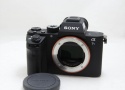 【中古】 ソニー(sony) α7S II ILCE-7SM2 ボディ