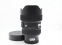 【中古】 シグマ(sigma) A 14-24mm F2.8 DG DN [ソニーE用]