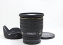 【中古】 シグマ(sigma) 24mm F1.8 EX DG MACRO [ソニー用]