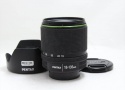 【中古】 ペンタックス(pentax) smc PENTAX-DA 18-135mmF3.5-5.6ED AL[IF] DC WR