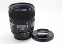 【中古】 ニコン(nikon) Ai AF Micro Nikkor 60mm F2.8D