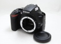 【中古】 ニコン(nikon) D3500 ボディ
