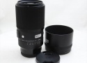 【中古】 シグマ(sigma) A 105mm F2.8 DG DN MACRO [ソニーE用]