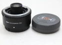 【中古】 ニコン(nikon) Z TELECONVERTER TC-2.0x