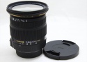 【中古】 シグマ(sigma) 17-50mm F2.8 EX DC OS HSM [ニコン用]