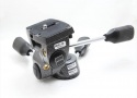【中古】 ジッツオ(gitzo) ロープロファイルヘッド2型 G2271M